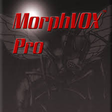 Morphvox pro free trial